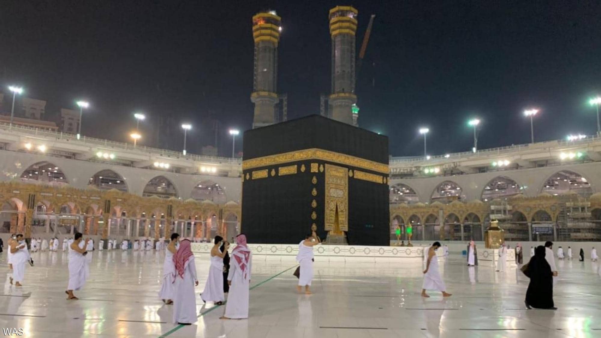 صورة معتمرين 4